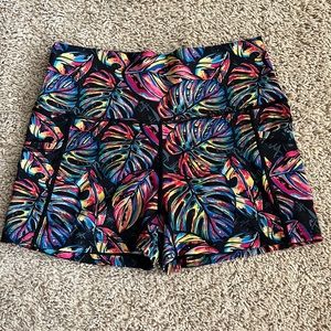 CVG 2.5” shorts